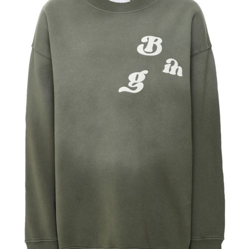 Anine Bing Cody Sweatshirt